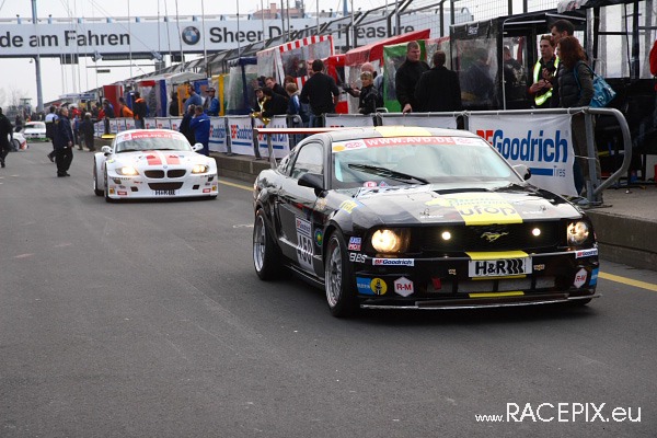 VLN 26-04-2008 01 Training Fahrerlager 013