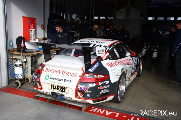 VLN 26-04-2008 01 Training Fahrerlager 017