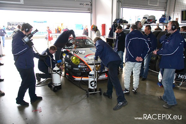 VLN 26-04-2008 01 Training Fahrerlager 018