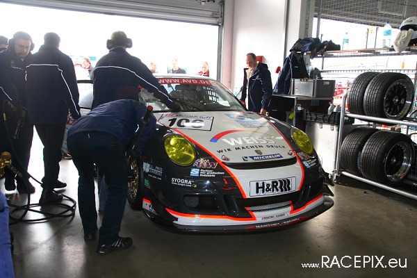 VLN 26-04-2008 01 Training Fahrerlager 022