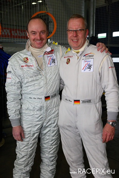 VLN 26-04-2008 01 Training Fahrerlager 026