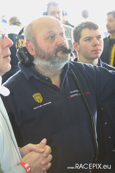 VLN 26-04-2008 01 Training Fahrerlager 027