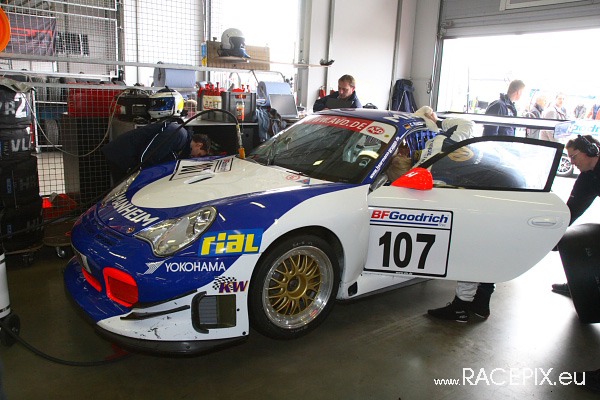 VLN 26-04-2008 01 Training Fahrerlager 028