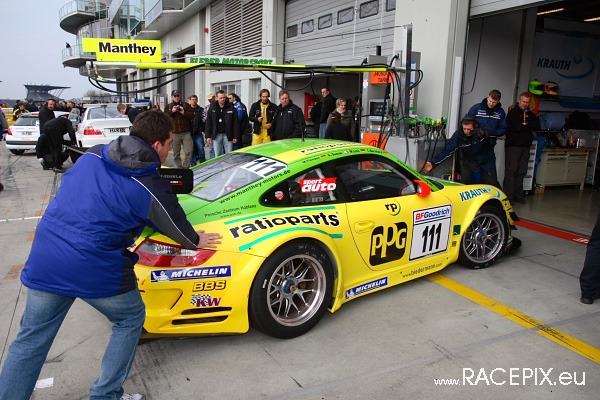VLN 26-04-2008 01 Training Fahrerlager 031