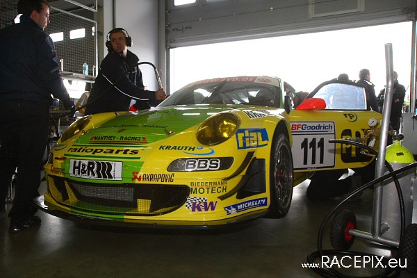 VLN 26-04-2008 01 Training Fahrerlager 033