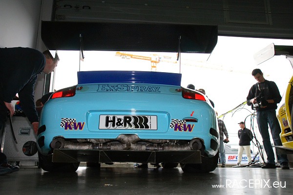 VLN 26-04-2008 01 Training Fahrerlager 034