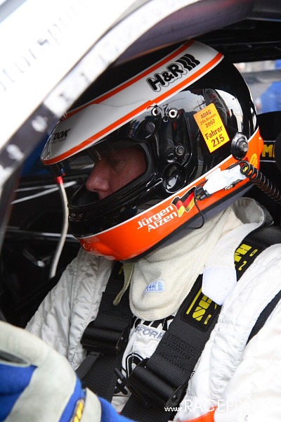 VLN 26-04-2008 01 Training Fahrerlager 042