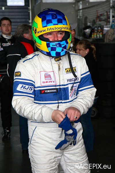 VLN 26-04-2008 01 Training Fahrerlager 045