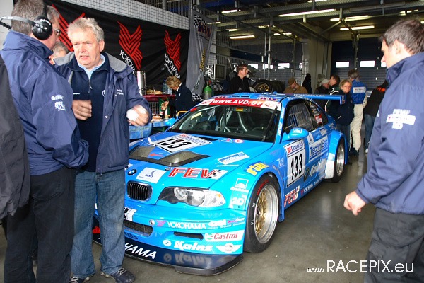 VLN 26-04-2008 01 Training Fahrerlager 046