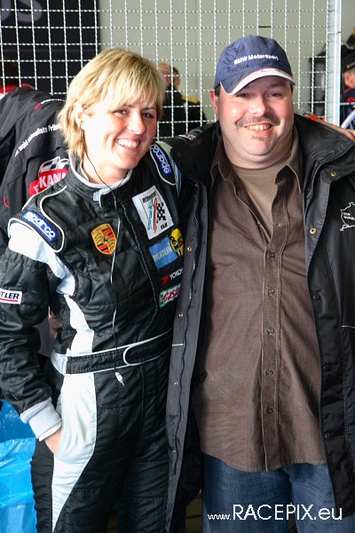 VLN 26-04-2008 01 Training Fahrerlager 055