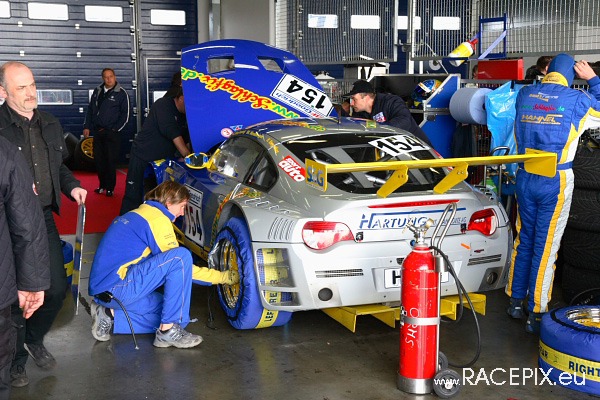 VLN 26-04-2008 01 Training Fahrerlager 064