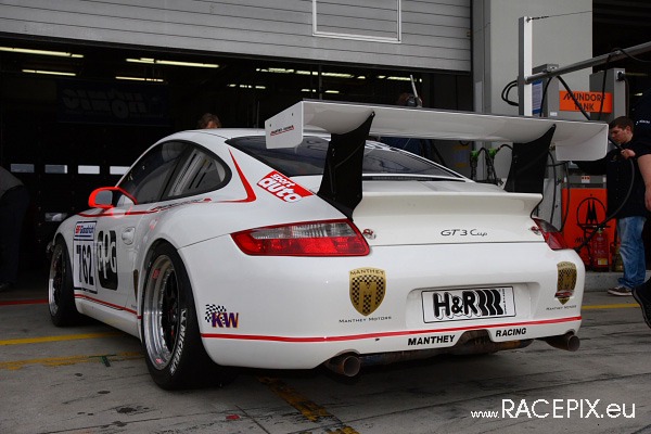 VLN 26-04-2008 01 Training Fahrerlager 068