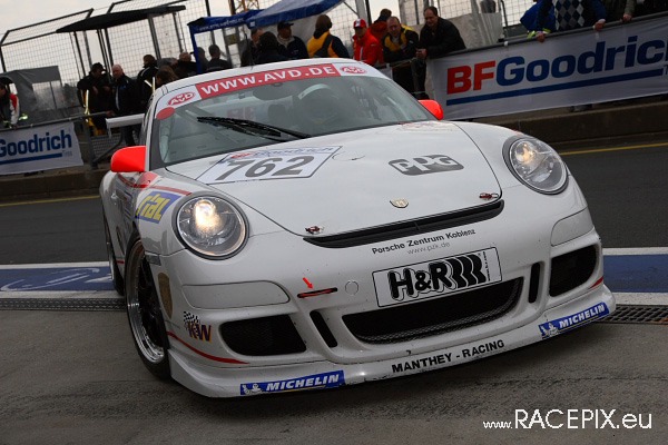 VLN 26-04-2008 01 Training Fahrerlager 069