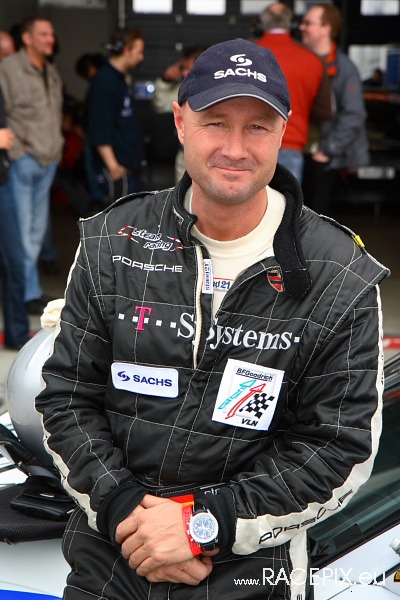 VLN 26-04-2008 01 Training Fahrerlager 071