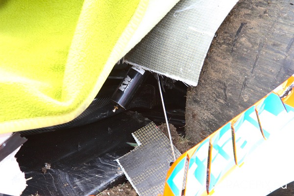 VLN 26-04-2008 01 Training Fahrerlager 092