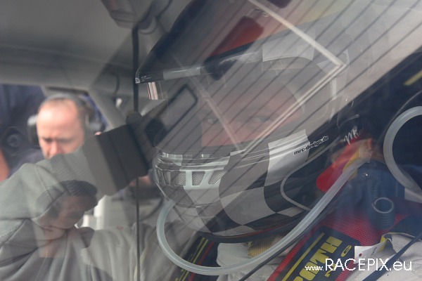 VLN 26-04-2008 01 Training Fahrerlager 096