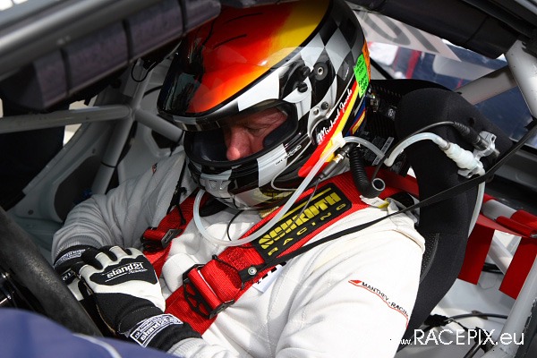 VLN 26-04-2008 01 Training Fahrerlager 106