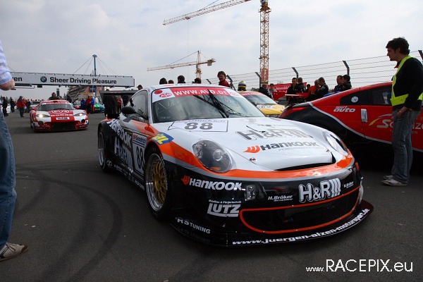 VLN 26-04-2008 01 Training Fahrerlager 114