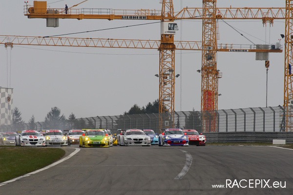 VLN 26-04-2008 02 Start 001