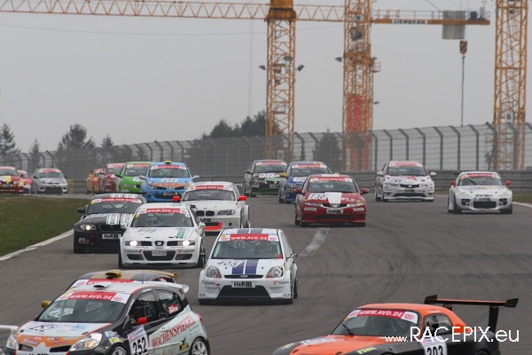 VLN 26-04-2008 02 Start 013