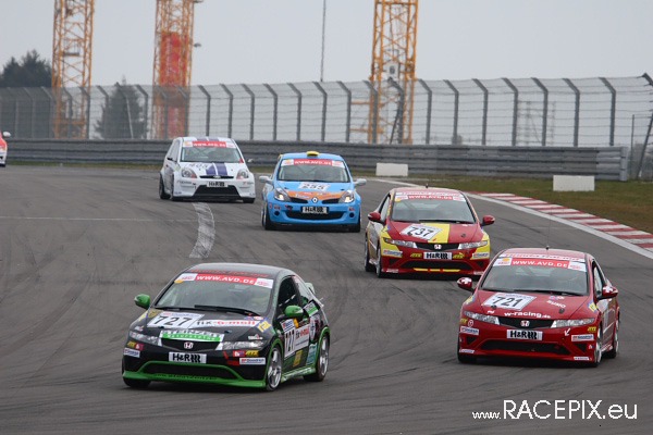 VLN 26-04-2008 02 Start 038