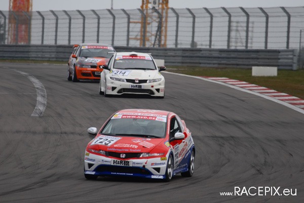 VLN 26-04-2008 02 Start 039