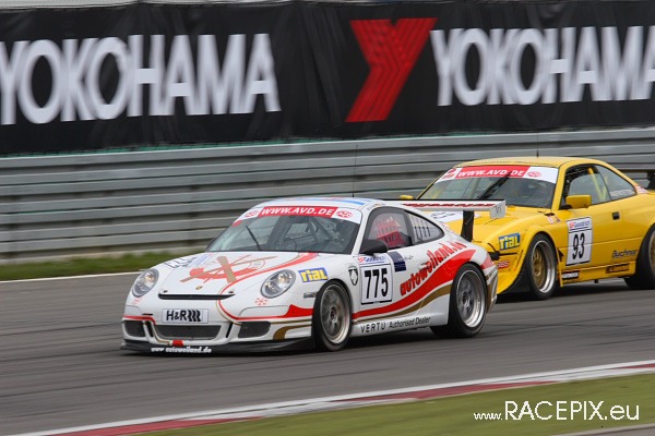 VLN 26-04-2008 02 Start 054