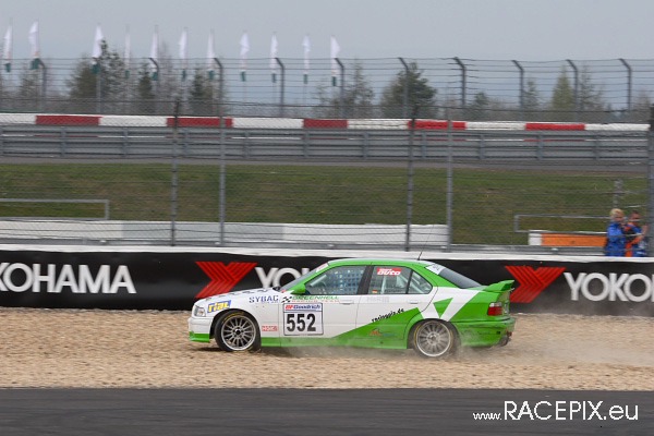 VLN 26-04-2008 02 Start 077