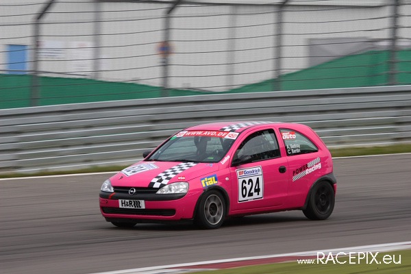VLN 26-04-2008 02 Start 088