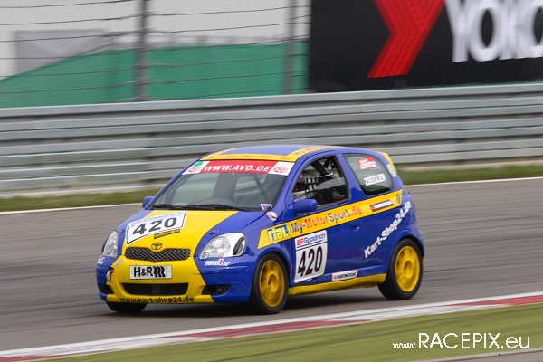 VLN 26-04-2008 02 Start 089