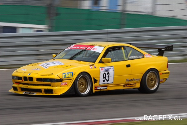 VLN 26-04-2008 02 Start 090