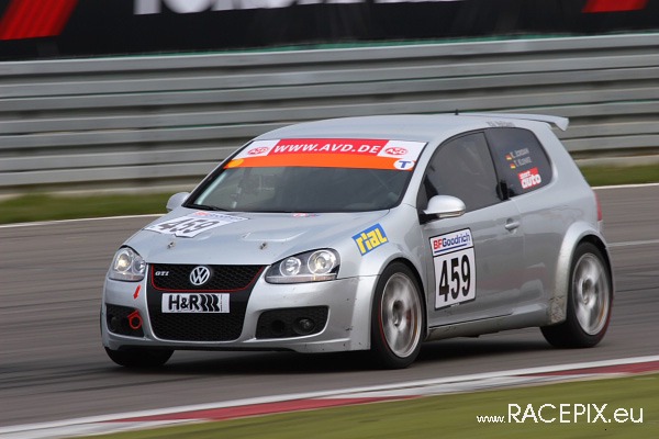 VLN 26-04-2008 02 Start 095