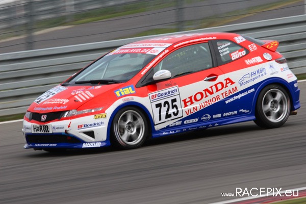 VLN 26-04-2008 02 Start 098