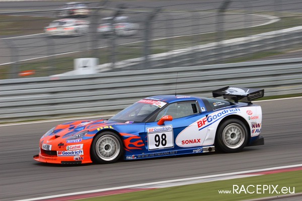 VLN 26-04-2008 02 Start 101