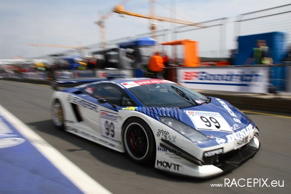 VLN 26-04-2008 03 Boxenstops 33