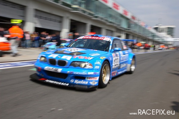 VLN 26-04-2008 03 Boxenstops 35