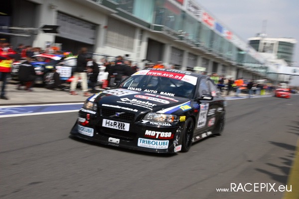 VLN 26-04-2008 03 Boxenstops 38