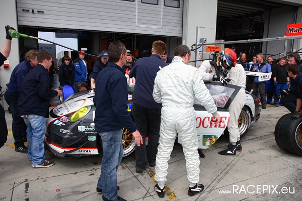 VLN 26-04-2008 03 Boxenstops 50