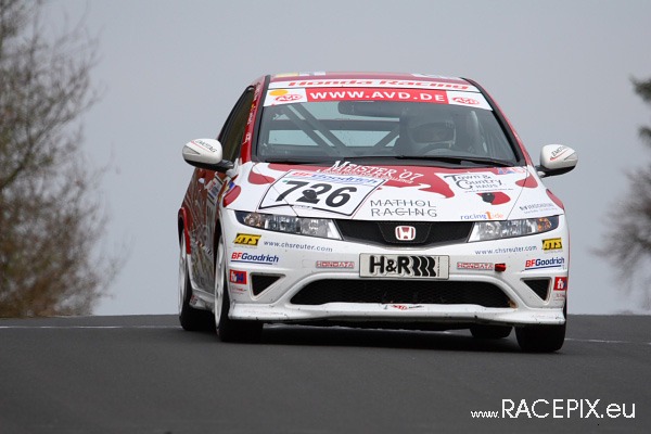 VLN 26-04-2008 04 Anfahrt Pflanzgarten 001