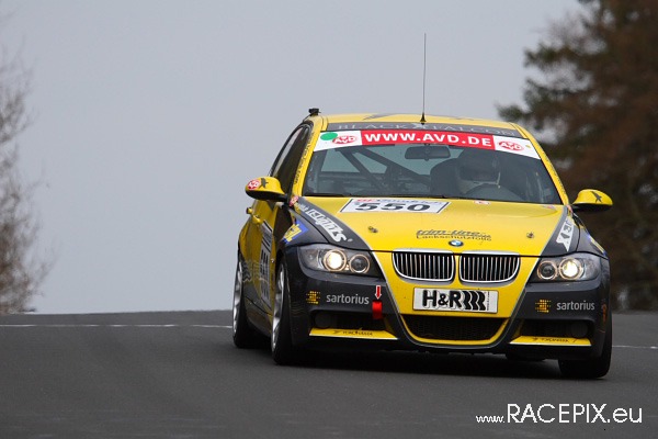 VLN 26-04-2008 04 Anfahrt Pflanzgarten 010