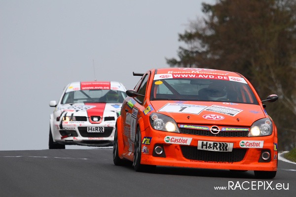 VLN 26-04-2008 04 Anfahrt Pflanzgarten 012