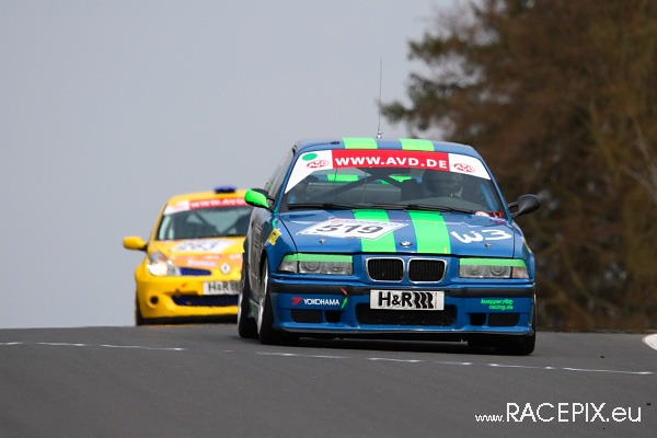 VLN 26-04-2008 04 Anfahrt Pflanzgarten 014