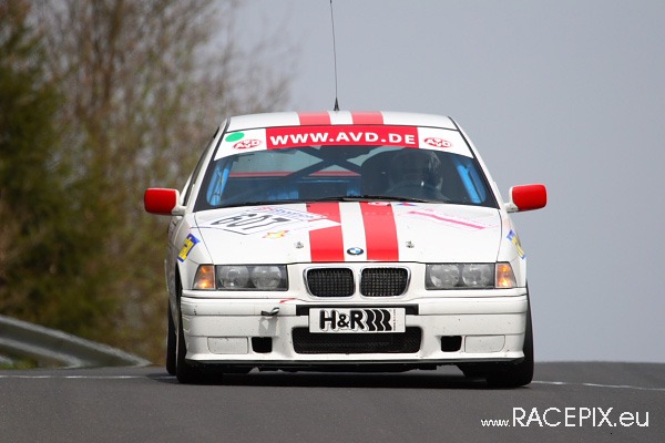 VLN 26-04-2008 04 Anfahrt Pflanzgarten 016