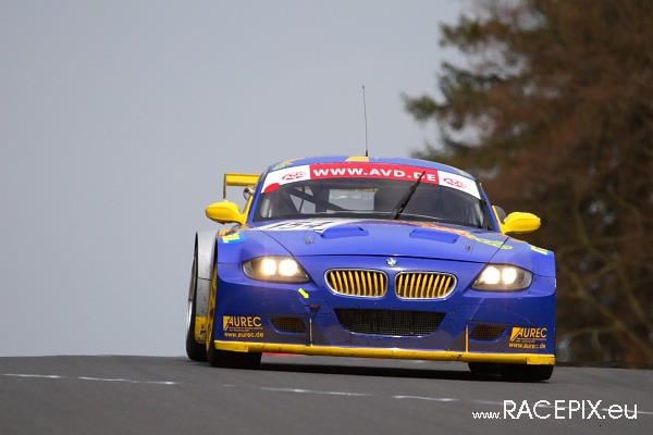 VLN 26-04-2008 04 Anfahrt Pflanzgarten 018