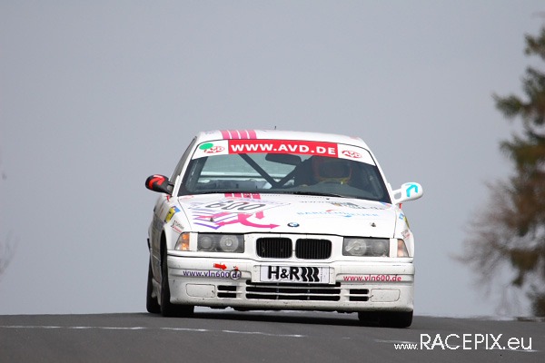 VLN 26-04-2008 04 Anfahrt Pflanzgarten 019