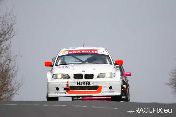 VLN 26-04-2008 04 Anfahrt Pflanzgarten 020