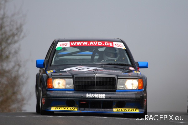 VLN 26-04-2008 04 Anfahrt Pflanzgarten 022