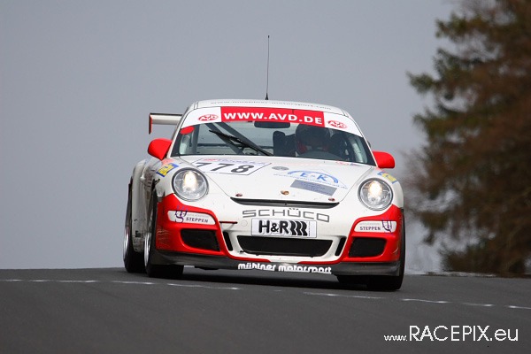 VLN 26-04-2008 04 Anfahrt Pflanzgarten 025