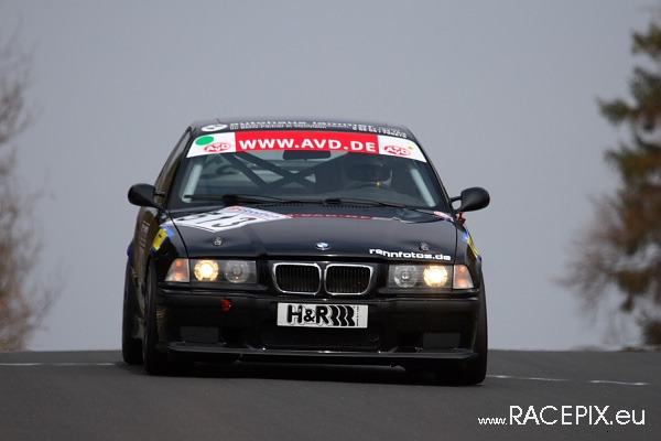 VLN 26-04-2008 04 Anfahrt Pflanzgarten 026