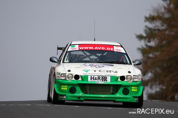 VLN 26-04-2008 04 Anfahrt Pflanzgarten 027